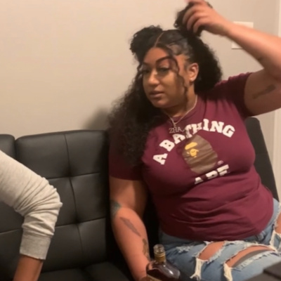 Tyg Podcast #6 | Jewelry and Hair w/ She Got Stuff & zigDiamondzx2