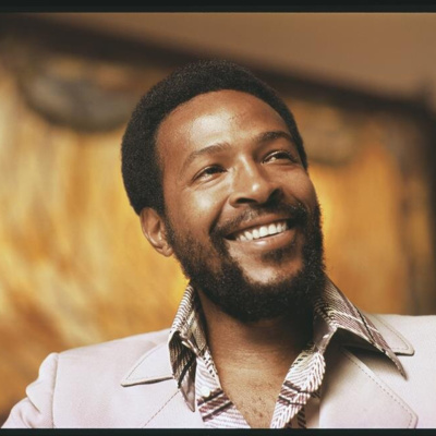 Marvin Gaye