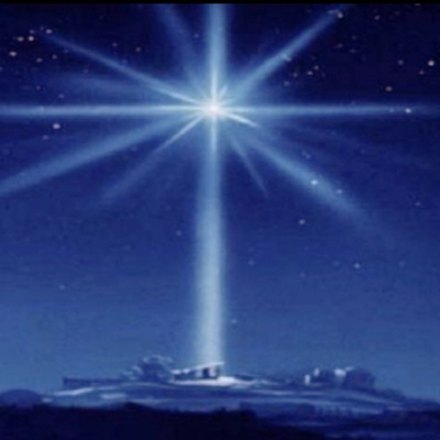 Star of Bethlehem