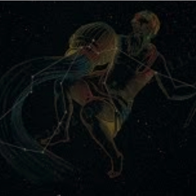 THE CUSP OF AQUARIUS