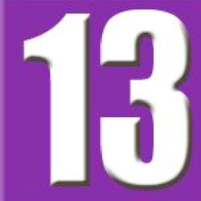 THE 13TH STEP