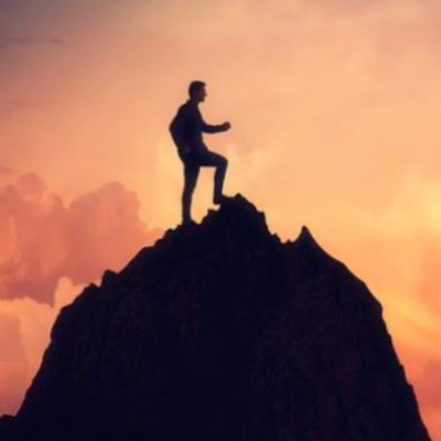 MYSTICISM & MENTAL DETERMINATION