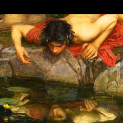 NARCISSISTIC REDEMPTION 