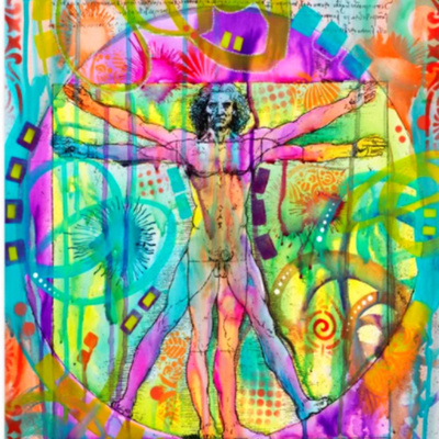 PSYCHEDELIC STORIES
