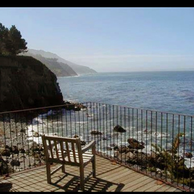 ESALEN STORIES