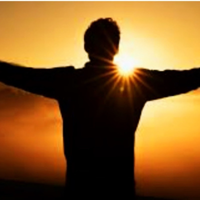MDMA, TRAUMA & GOD’S LOVE