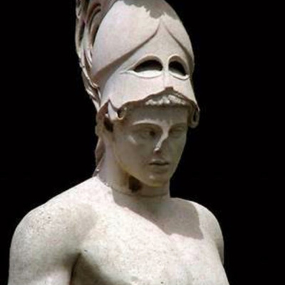 ARES THE GOD OF WAR