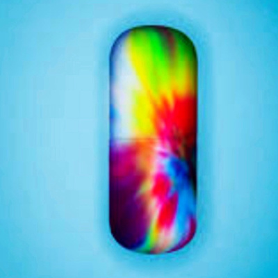 PSYCHEDELICS NOT A MAGIC PILL