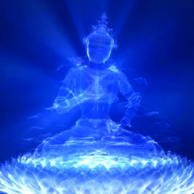 AWAKENING FROM THE DREAM