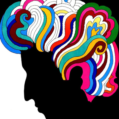 PSYCHEDELICS NOT FOR SICK PEOPLE