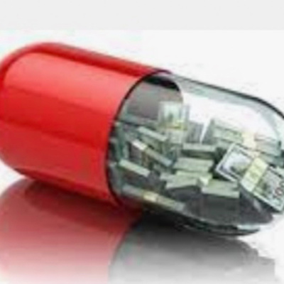 PSYCHEDELICS VS. SSRIS