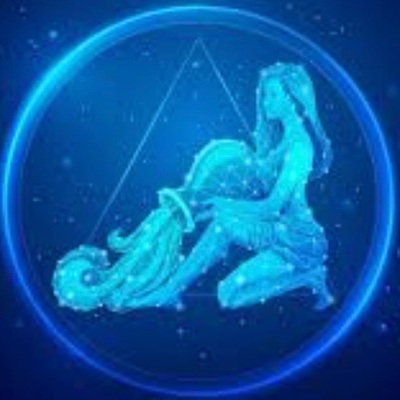 AQUARIUS IS HERE