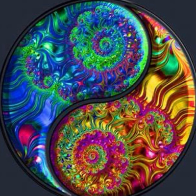 THE TAO OF PSYCHEDELICS