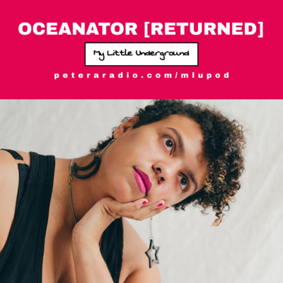 Oceanator [Returned]