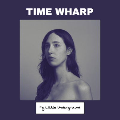 Time Wharp