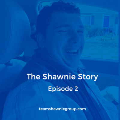 The Shawnie Story - Episode 2