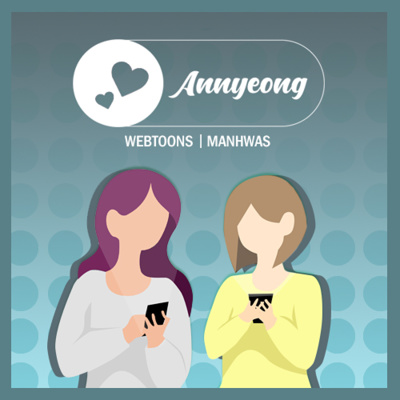 Annyeong