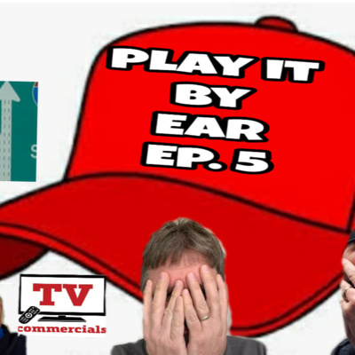 Episode 5: Classic commercials, embarrassing moments, quotable movies