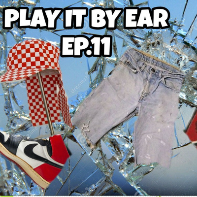 Episode 11: Fashion from our childhood, Would you rather?, Unrealistic things from movies and tv