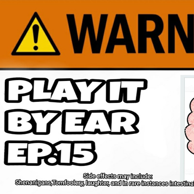 Episode 15: Sophomoric shenanigans, Warning labels, Misery Index