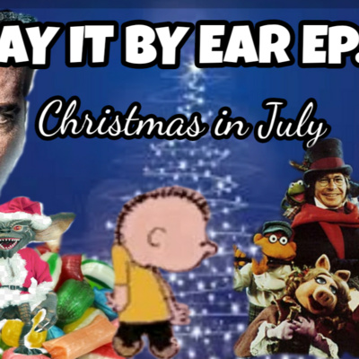 Episode 24: PIBE Celebrates Christmas in July!