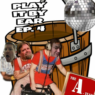 PIBE Instant Classic: Episode 4