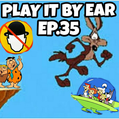 Episode 35: cartoon oddities; outdated customs; Guesstimation game