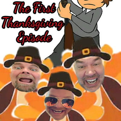 Episode 37: A PIBE Thanksgiving