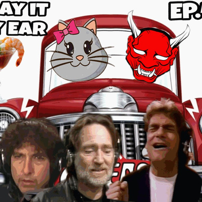 Episode 40: 100 Popular American Foods (90-100); Memories of Music Class; Am I the A$$h*le?