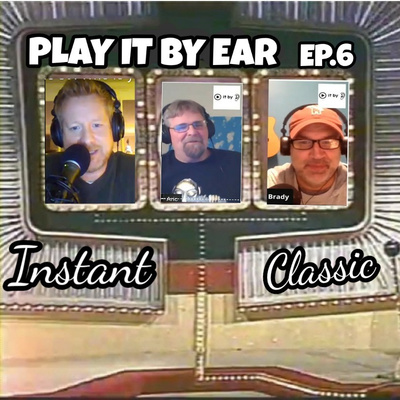 PIBE Instant Classic: Episode 6