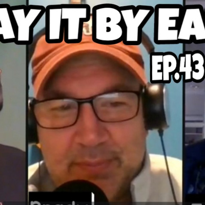 Episode 43: Have you used these words?; Superhero Pod Decks; Idiom Addict Game