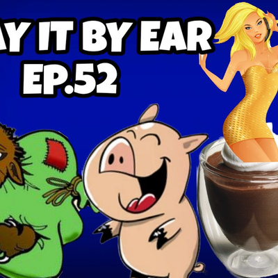 Episode 52: Popular Pet Peeves; Origin of famous sayings: "Say It" game