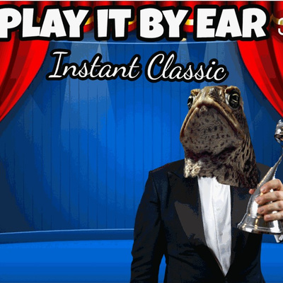 PIBE Instant Classic: Episode 1