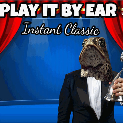 PIBE Instant Classic: Episode 13