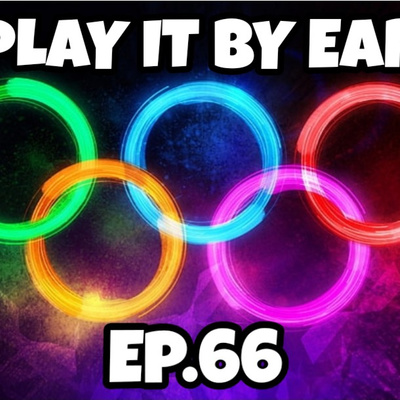 Episode 66: Sports that should be added or subtracted from the Olympics; Long gone fast food menu choices; Ducking High Game