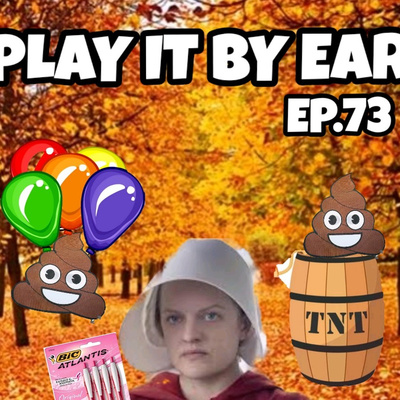 Episode 73: Would you Rather?; Funny product reviews; Spintensity Game