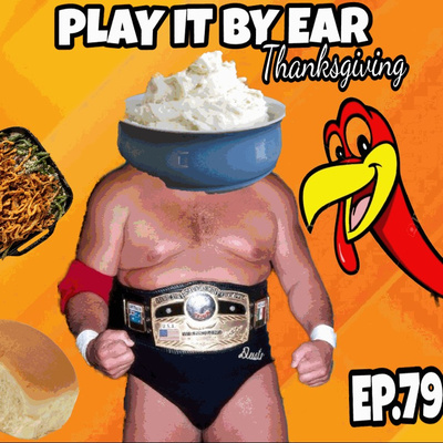 Episode 79: PIBE Thanksgiving Special