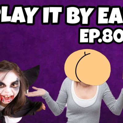 Episode 80: AITA; What's a myth that society accepts as truth?; Smart A** game