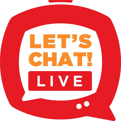 PIBE does Let's Chat! Live: Part Deux