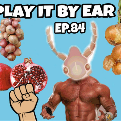 Episode 84: Unusual New Years Traditions from around the world; Strange 2021 headlines; Word Teasers Game