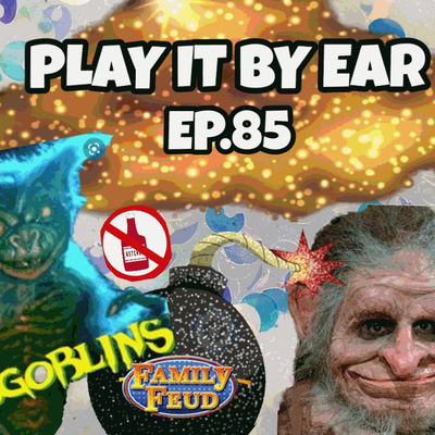 Episode 85: Most Hated Movies, AITA, Family Feud (Late Night Edition)