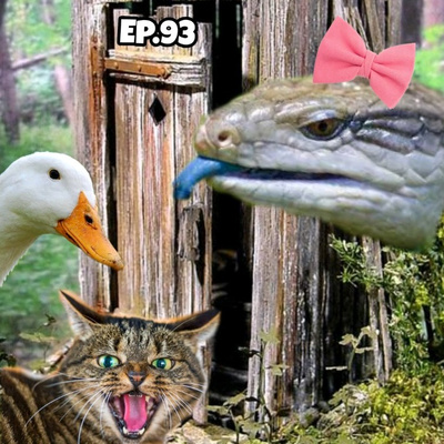 Episode 93: Worst places to conduct commerce (aka "take a sh*t"); AITA; Ducking High Game