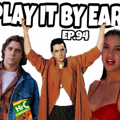 Episode 94: 50 best high school movies of all time; foods from the past that we wish would come back