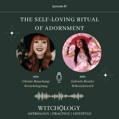 Episode 1: The Stylist Witch Episode 1: The Stylist Witch