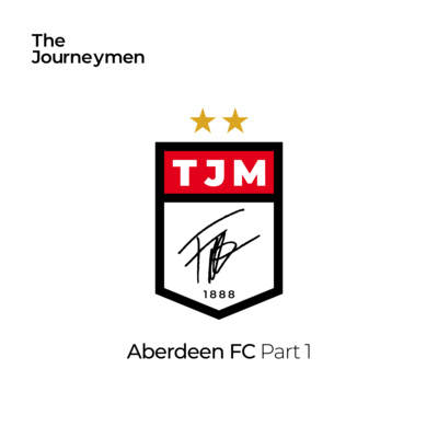 Aberdeen FC (Part 1)