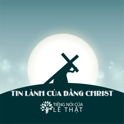 Sách Tin Lành Của Đấng Christ - J.C Choate