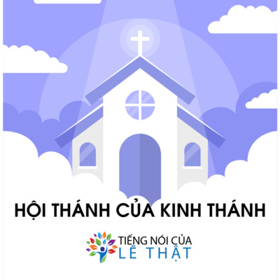 Sách Hội Thánh Của Kinh Thánh - J.C Choate