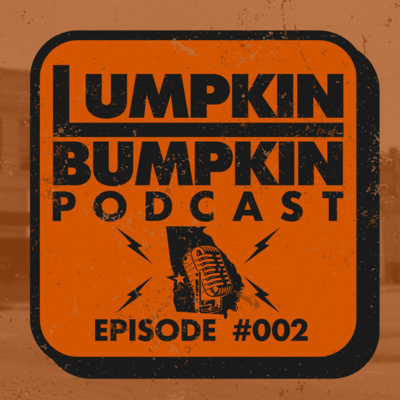 Episode #002 episode artwork