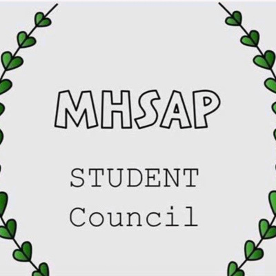 MHSAP Student Council Podcast