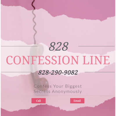 828 Confession Line: E1